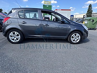 Opel corsa 1.4i enjoy, 2011 - afbeelding 34 van  40