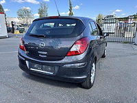 Opel corsa 1.4i enjoy, 2011 - afbeelding 36 van  40
