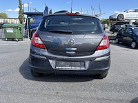 Opel corsa 1.4i enjoy, 2011 - afbeelding 37 van  40