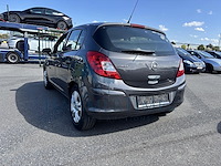 Opel corsa 1.4i enjoy, 2011 - afbeelding 38 van  40