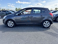Opel corsa 1.4i enjoy, 2011 - afbeelding 39 van  40