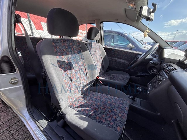 Opel corsa, 1999 - afbeelding 13 van  26