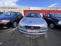 Opel corsa, 1999 - afbeelding 12 van  26