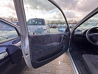 Opel corsa, 1999 - afbeelding 25 van  26