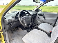 Opel corsa, 1999 - afbeelding 2 van  39
