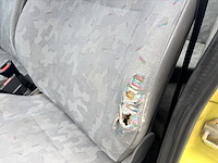 Opel corsa, 1999 - afbeelding 3 van  39