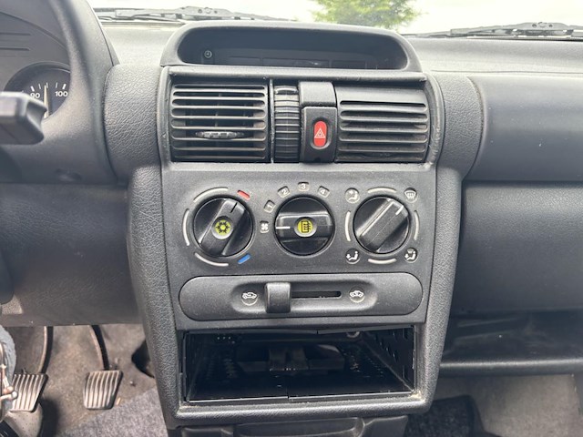 Opel corsa, 1999 - afbeelding 6 van  39