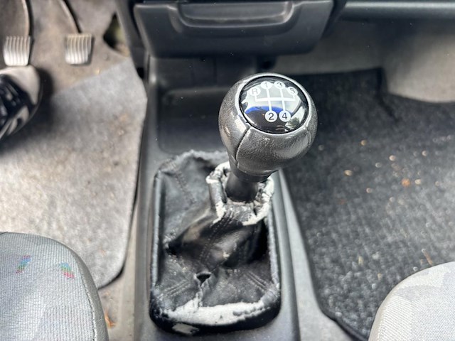Opel corsa, 1999 - afbeelding 7 van  39