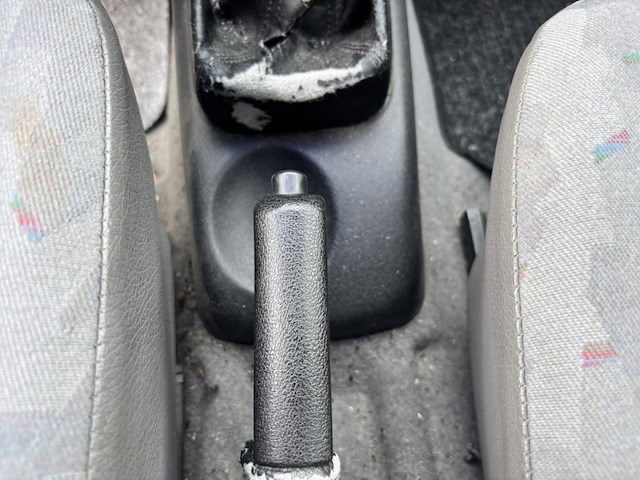 Opel corsa, 1999 - afbeelding 8 van  39