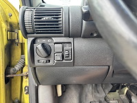 Opel corsa, 1999 - afbeelding 10 van  39
