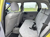Opel corsa, 1999 - afbeelding 11 van  39