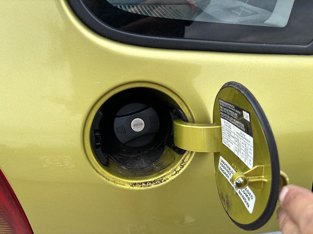 Opel corsa, 1999 - afbeelding 14 van  39