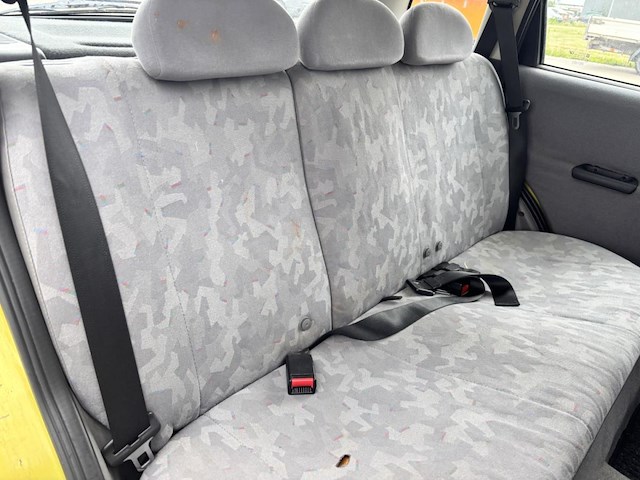 Opel corsa, 1999 - afbeelding 15 van  39