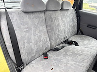 Opel corsa, 1999 - afbeelding 15 van  39