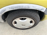 Opel corsa, 1999 - afbeelding 18 van  39