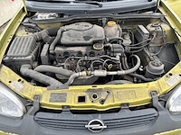 Opel corsa, 1999 - afbeelding 19 van  39