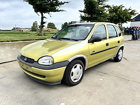 Opel corsa, 1999 - afbeelding 12 van  39