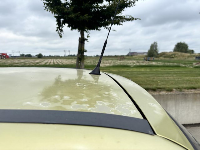 Opel corsa, 1999 - afbeelding 30 van  39