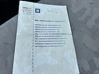 Opel corsa, 1999 - afbeelding 33 van  39