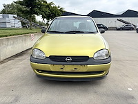 Opel corsa, 1999 - afbeelding 23 van  39