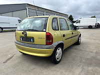 Opel corsa, 1999 - afbeelding 35 van  39