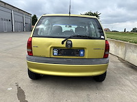 Opel corsa, 1999 - afbeelding 36 van  39