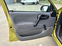 Opel corsa, 1999 - afbeelding 38 van  39