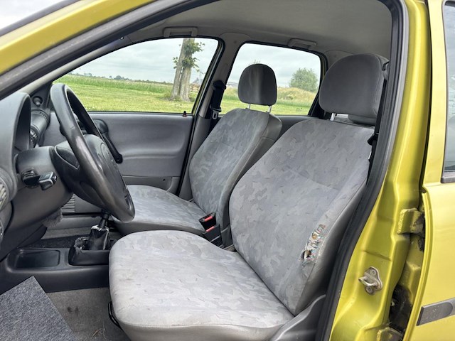 Opel corsa, 1999 - afbeelding 39 van  39