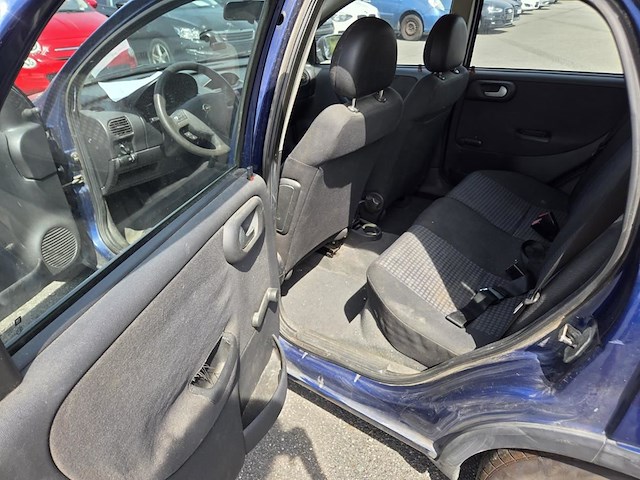 Opel corsa, 2004 - afbeelding 2 van  51