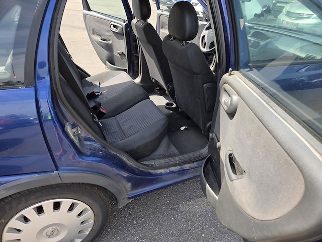 Opel corsa, 2004 - afbeelding 4 van  51