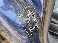 Opel corsa, 2004 - afbeelding 6 van  51