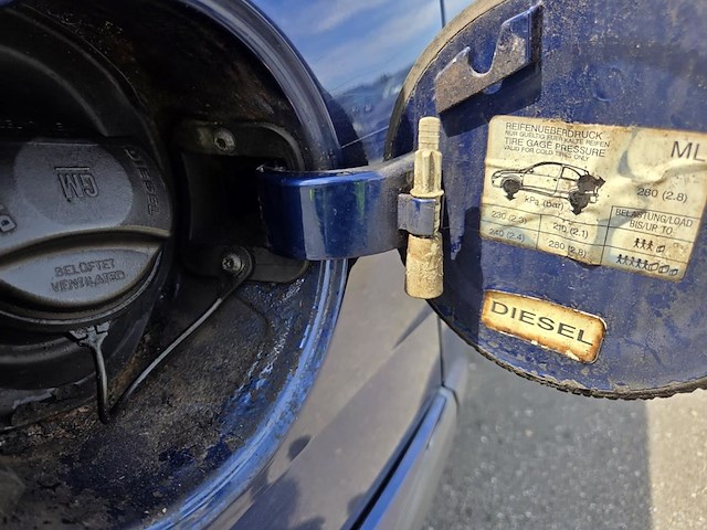 Opel corsa, 2004 - afbeelding 7 van  51