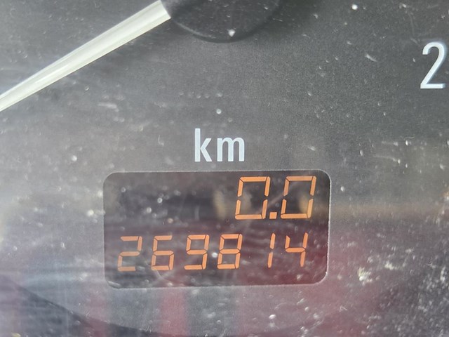 Opel corsa, 2004 - afbeelding 10 van  51