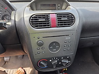 Opel corsa, 2004 - afbeelding 14 van  51