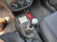 Opel corsa, 2004 - afbeelding 15 van  51