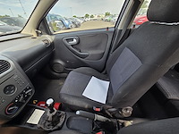 Opel corsa, 2004 - afbeelding 16 van  51