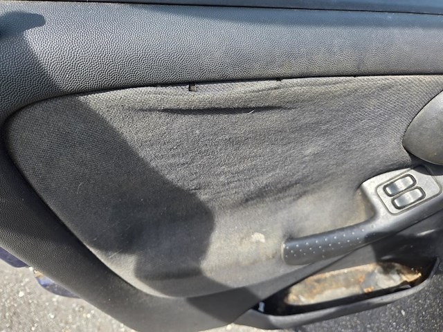 Opel corsa, 2004 - afbeelding 20 van  51