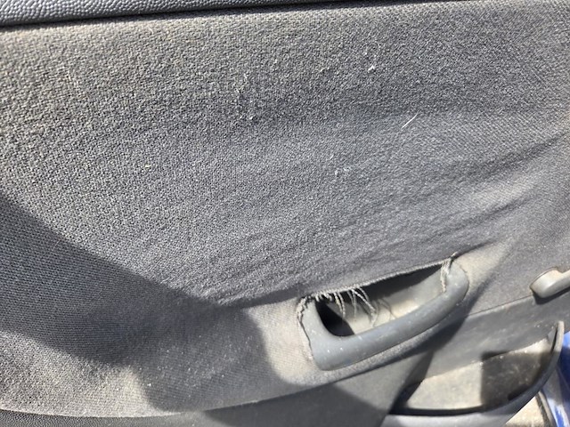 Opel corsa, 2004 - afbeelding 21 van  51