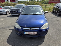 Opel corsa, 2004 - afbeelding 12 van  51