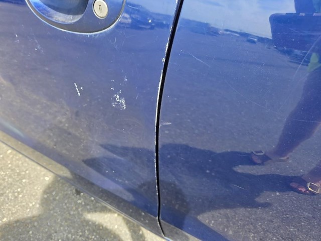 Opel corsa, 2004 - afbeelding 24 van  51