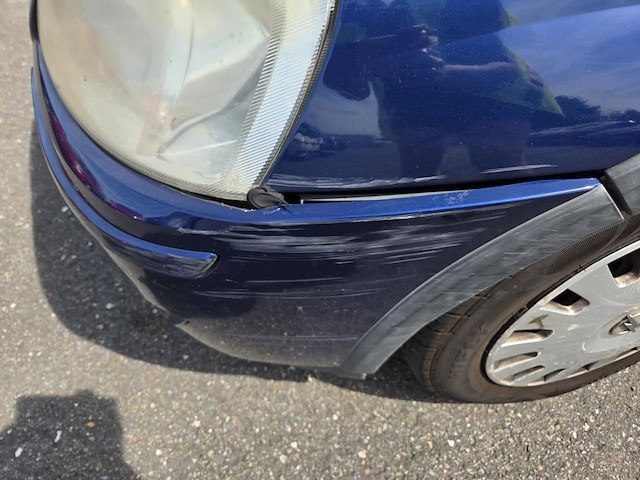 Opel corsa, 2004 - afbeelding 29 van  51