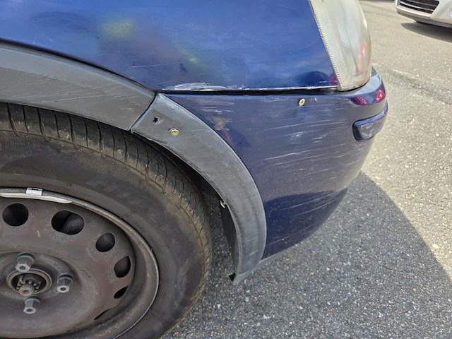 Opel corsa, 2004 - afbeelding 35 van  51