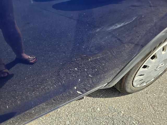 Opel corsa, 2004 - afbeelding 44 van  51