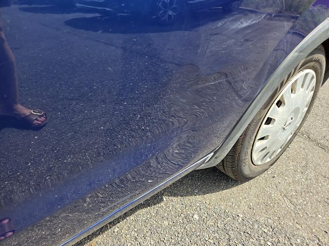 Opel corsa, 2004 - afbeelding 47 van  51