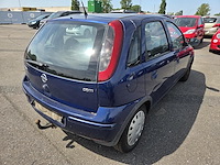 Opel corsa, 2004 - afbeelding 45 van  51