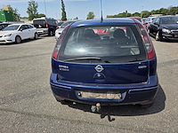 Opel corsa, 2004 - afbeelding 48 van  51