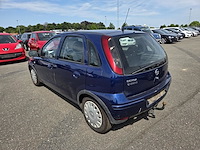 Opel corsa, 2004 - afbeelding 49 van  51