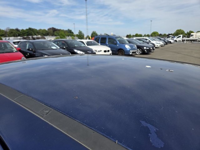 Opel corsa, 2004 - afbeelding 50 van  51