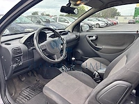 Opel corsa, 2004 - afbeelding 3 van  35