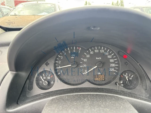 Opel corsa, 2004 - afbeelding 4 van  35